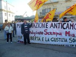 Unione Inquilini Di Napoli