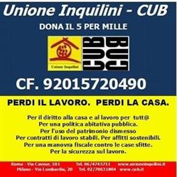 Unione Inquilini Livorno