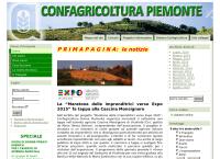 Unione Interprovinciale Agricoltori Di Novara e V.c.o.