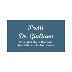 Pretti Dott. Giuliano Andrologo