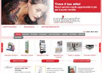 UNION PK srl