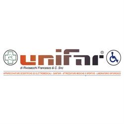 UNIFAR DI RIVOSECCHI F. & C. SNC