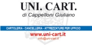Uni.cart Di Cappelloni Giuliano