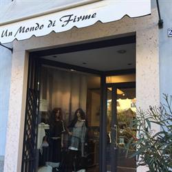 un Mondo di Firme