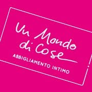 Un Mondo di Cose Intimo e Costumi Mare
