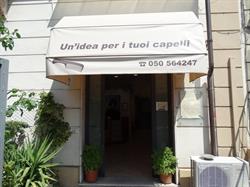 Un'idea Per i Tuoi Capelli Di Orcesi A. e Pierotti S.d.f.