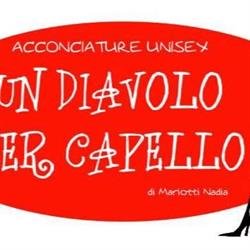Un Diavolo Per Capello