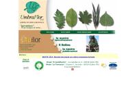 Umbraflor SRL Azienda Vivaistica Regionale