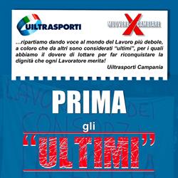Uiltrasporti Campania