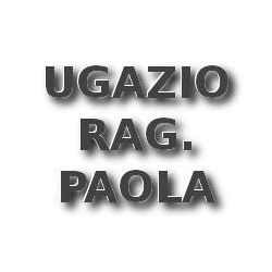 Ugazio Rag. Paola