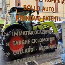 Ufficio Assistenza Automobilistica