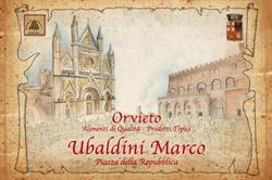 Ubaldini Marco