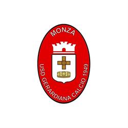 Gerardiana Calcio Monza