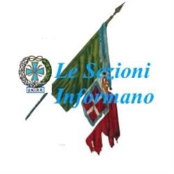 U.N.I.R.R. Unione Nazionale Italiana Reduci Di Russia