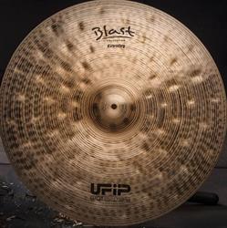 Ufip Cymbals