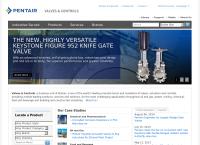 Tyco Valves E Controls Italia S.R.L