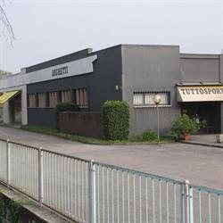 Tuttosport Di B. &f. Beghetti S.n.c.