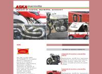 Sito di Tuttomarmitte SRL