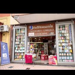 Cartolibreria - Tuttoscuola