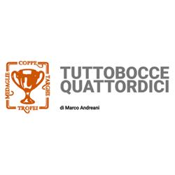 Tuttobocce Quattordici
