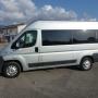 Minibus Noveposti