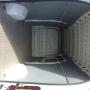 interno vano carico Ducato maxi