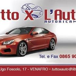 Tutto Per L'auto Di Marandola Mirella & C. SNC