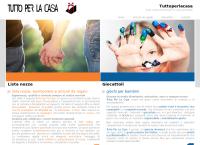 Tutto per la casa Liste Nozze