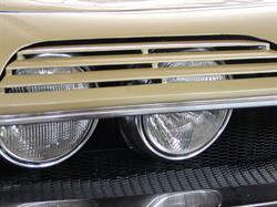 Tutto Restauro car detailing