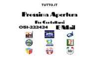 Sito di Tutto Di Boldrini Giuseppe E C. Sas