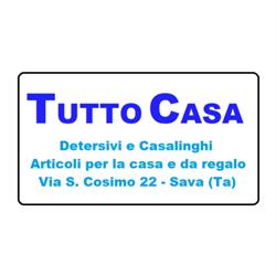 Tutto Casa Articoli per La Casa e da Regalo
