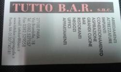 Tutto B.a.r. SNC