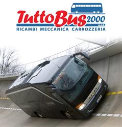 Tutto Bus 2000 SRL