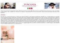 Tuscania Industria Conciaria SRL