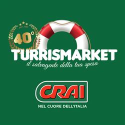 Turrismarket SRL