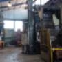 Lavorazione Ghisa