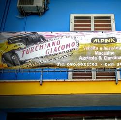 Turchiano Giacomo