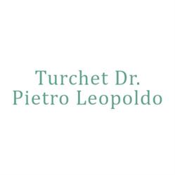 Turchet Dr. Pietro Leopoldo