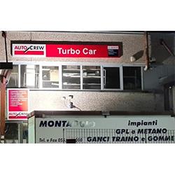 Turbo Car