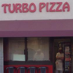Turbo Pizza