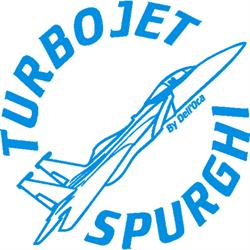 Turbojet Spurghi
