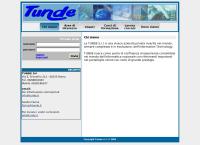 Tunde SRL