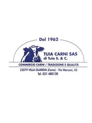 Tuia Carni - macelleria Villa Guardia