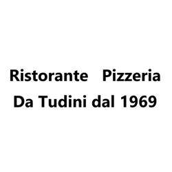 Ristorante Da Tudini 1969