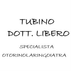 Tubino Dott. Libero Specialista Otorinolaringoiatra