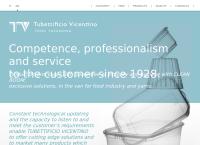 Tubettificio Vicentino SRL