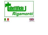 Tubettificio Rigamonti