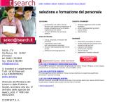 Tsearch SRL