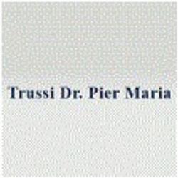 Trussi Dr. Pier Maria