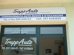 Vendita auto usate modena - Truppauto di Truppa Gaetano